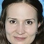 Иванова Светлана Германовна, офтальмолог