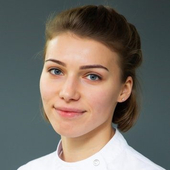 Курыжко Дарья Спартаковна, стоматолог-терапевт