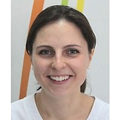 Гоменюк Елена Валерьевна, стоматолог-терапевт