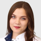 Казакова Светлана Сергеевна, детский стоматолог