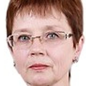 Дическул Маргарита Леонидовна, врач функциональной диагностики