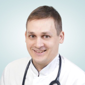 Скобин Тимофей Николаевич, терапевт