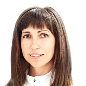 Оленкевич Анна Сергеевна, эмбриолог