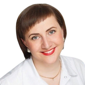 Володина Светлана Сергеевна, ЛОР