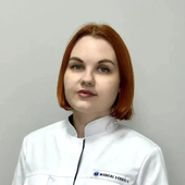 Леонова Анна Анатольевна, гастроэнтеролог