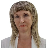 Савельева Ирина Николаевна, стоматолог-терапевт