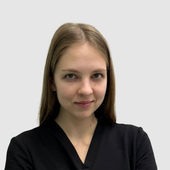 Погодина Елизавета Антоновна, детский стоматолог