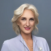 Федотова Елена Александровна, стоматолог-ортопед