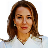Крестьянинова Анастасия Романовна, врач-косметолог