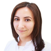 Рахматова Асуда Мирзагаевна, врач УЗД