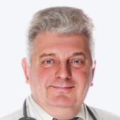 Камалов Владимир Юрьевич, педиатр