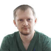 Галлямов Алмаз Рафаэлевич, ортопед