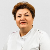 Арнаут Светлана Ивановна, гинеколог