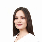 Исупова Ирина Олеговна, терапевт