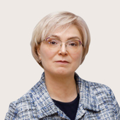 Чернова Дина Викторовна, психолог