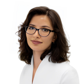 Гатина Алия Ильдусовна, эндокринолог