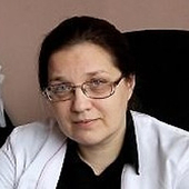 Колесникова Анна Игоревна, врач функциональной диагностики