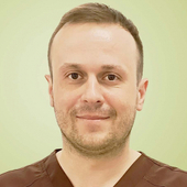 Жирнов Константин Владимирович, анестезиолог