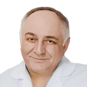 Печенюк Валерий Федорович, хирург