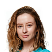 Горбунова Диана Олеговна, психотерапевт