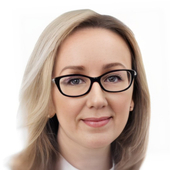 Пальцман Жанна Владимировна, эндокринолог