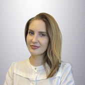 Зятькова Кристина Фридриховна, врач-косметолог