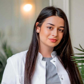 Аветисян Армина Степановна, дерматолог