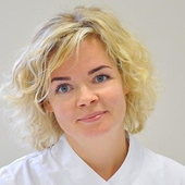 Плохая Ксения Владимировна, врач функциональной диагностики