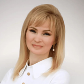 Лапшаева Юлия Ивановна, терапевт