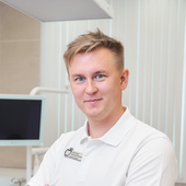 Созонов Александр Евгеньевич, ортодонт