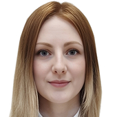 Киселёва Вероника Алексеевна, пульмонолог