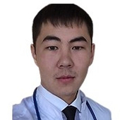 Токтохоев Владимир Александрович, хирург