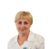 Ходосова Лариса Васильевна, гинеколог