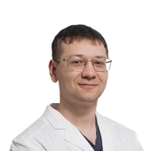 Яськов Константин Александрович, хирург