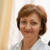 Королева Лариса Евгеньевна, психиатр