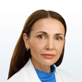 Гончарова Маргарита Ивановна, психотерапевт