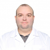 Каштанкин Михаил Дмитриевич, фтизиатр