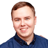 Ботвинко Максим Сергеевич, невролог