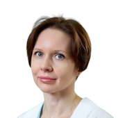 Хаджи Юлия Петровна, кардиолог