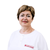 Бочкарева Светлана Юрьевна, педиатр