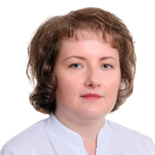 Золина Татьяна Николаевна, ЛОР
