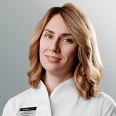 Дементьева Ольга Владимировна, невролог