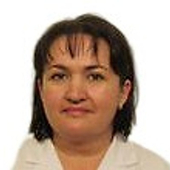 Боднарюк Елена Николаевна, невролог