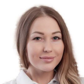 Рязанцева Снежана Олеговна, стоматолог-терапевт