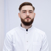 Чайкин Никита Сергеевич, нейрохирург