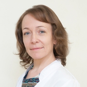 Меркушева Надежда Владимировна, невролог