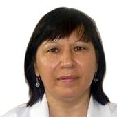 Губаева Ильза Рахимьяновна, терапевт
