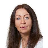 Разина Виктория Александровна, стоматолог-терапевт