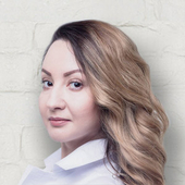 Баишева Диана Мидихатовна, косметолог