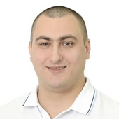 Тимошин Андрей Александрович, детский стоматолог